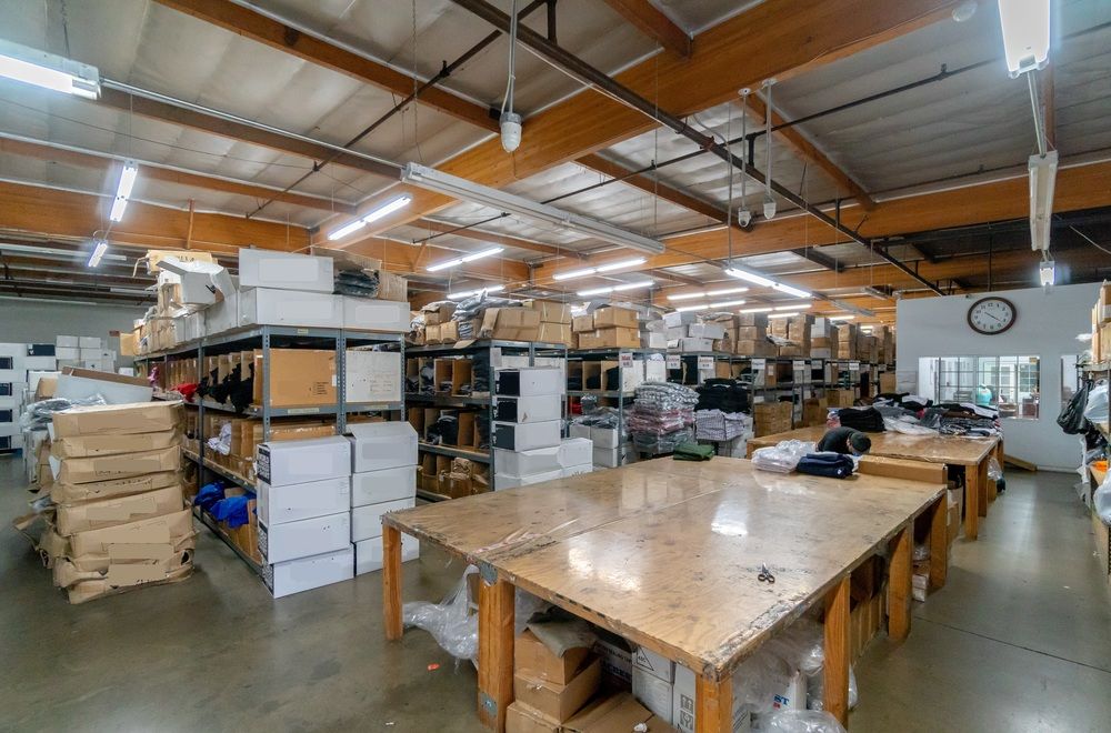 555 East Jefferson Boulevard, Los Angeles, CA 90011